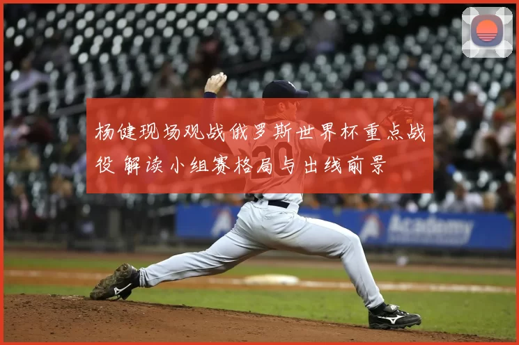 杨健现场观战俄罗斯世界杯重点战役 解读小组赛格局与出线前景