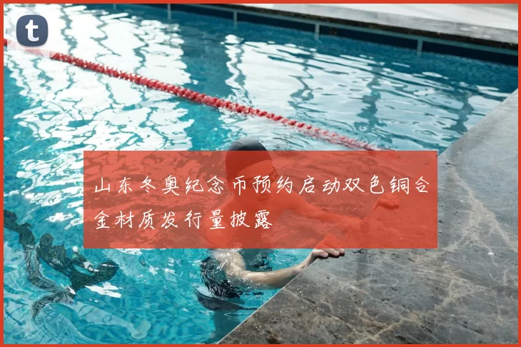 山东冬奥纪念币预约启动双色铜合金材质发行量披露