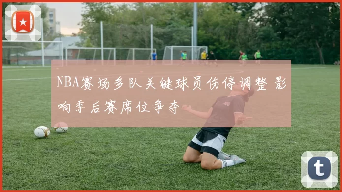 NBA赛场多队关键球员伤停调整 影响季后赛席位争夺